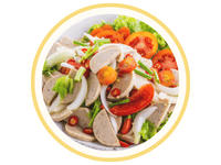 Wędliny bezmięsne VEGAN