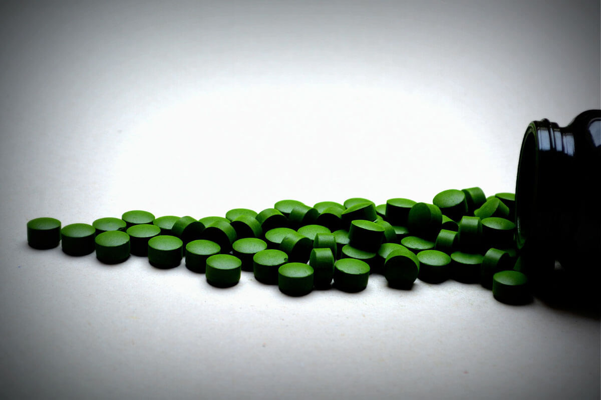 Chlorella – dlaczego warto ją wypróbować? Skład i działanie