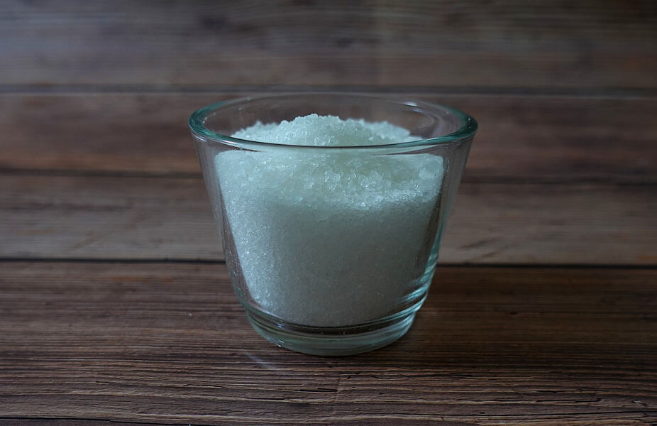 Chlorek magnezu – właściwości, stosowanie, przeciwwskazania