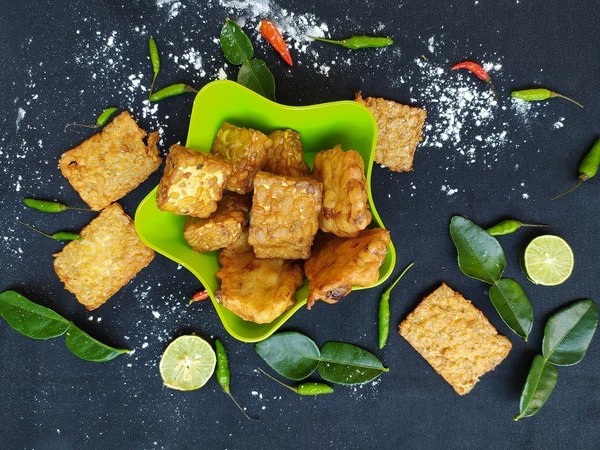 Tempeh – co to jest i jak go jeść?