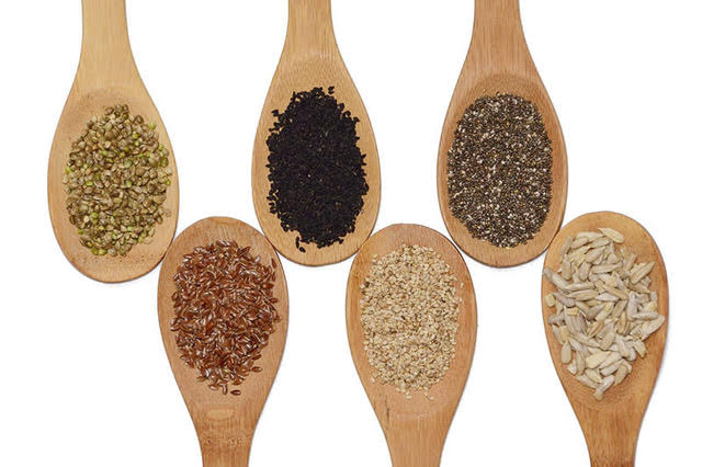 Babka płesznik i babka jajowata – naturalny błonnik witalny