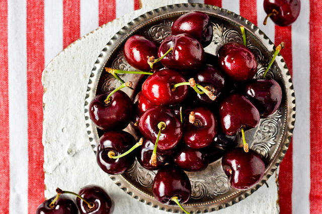 Suszone wiśnie – właściwości zdrowotne i odżywcze