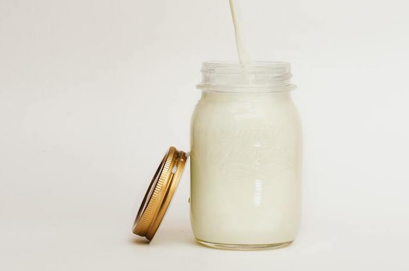 Napój sojowy — właściwości i wartości odżywcze roślinnego mleka sojowego