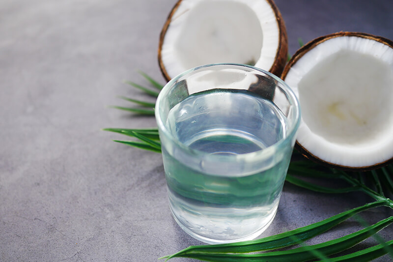 Zdrowe napoje energetyczne – sposób na naturalne pobudzenie