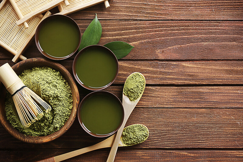 Chlorella w proszku i tabletkach – wybierz najlepszą algę dla siebie!