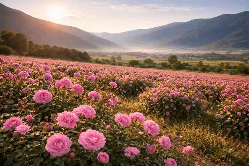 Wielkie otwarcie: Bioshi wita Bułgarię!