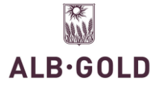 ALB-GOLD