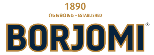 BORJOMI