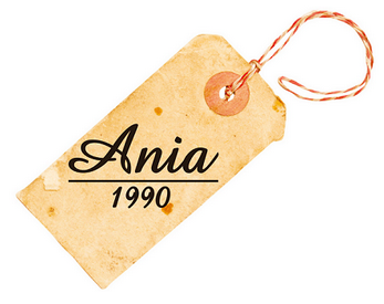 ANIA BIO