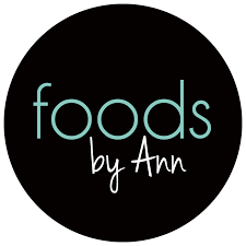 FOODS BY ANN