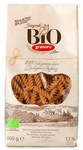 Makaron fusilli pełnoziarnisty BIO 500 g – Granoro