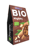 Migdały słodkie BIO 100 g – Naturavena