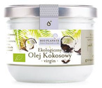 Olej kokosowy virgin bio 400 ml