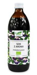 Sok z aronii NFC BIO 500 ml – Bio Planet