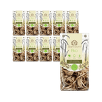 ZESTAW 10 x Makaron (orkiszowy) gniazda bio 250 g