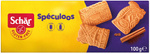 Speculoos - herbatniki korzenne bezglutenowe 100 g – Schar