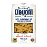 Makaron IGP Penne Rigate 500 g – Liguori