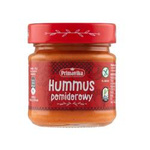 Hummus pomidorowy 160 g – Primavika