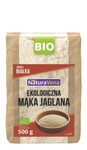 Mąka jaglana BIO 500 g – Naturavena