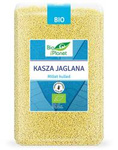 Kasza jaglana bezglutenowa BIO 2 kg – Bio Planet