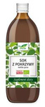 Sok z pokrzywy BIO 500 ml – Bio Planet