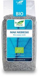 Mak niebieski BIO 200 g – Bio Planet
