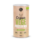 Proteina wegańska mix BIO 500 g – Diet-Food