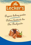 Proszek do pieczenia BIO 21 g – Lecker`s