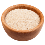 Mak ziarno - biały 1 kg – Tola