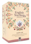 Herbatka Happy me (20x1,5) BIO 30 g – English Tea Shop
