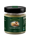 Krem pistacjowy 20 % BIO 200 g – Agrisicilia