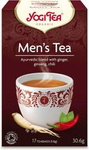 Herbatka dla mężczyzn Men's Tea BIO (17 x 1,8 g) 30,6 g – Yogi Tea