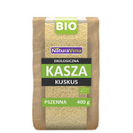 Kasza kuskus BIO 400 g – Naturavena