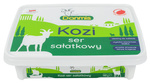 Kozi ser sałatkowy 160 g - Danmis