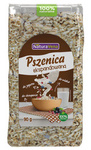 Pszenica ekspandowana 90 g - Naturavena