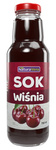 Sok z wiśni 750 ml - Naturavena
