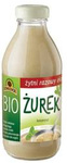 Żurek żytni razowy koncentrat bio 320 ml - Kowalewski