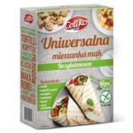 Uniwersalna mieszanka mąk, bezglutenowa, 200 g – Celiko