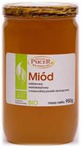 Miód wielokwiatowy BIO 950 g – Pucer