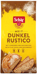 Brot mix dunkel- mąka na chleb razowy bezglutenowa 1 kg – Schar