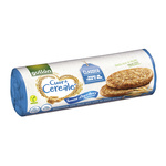 Ciasteczka pełnoziarniste ze zbożami bez dodatku cukru 280 g – Gullón