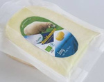 Owczy ser dojrzewający mild 50 % tłuszczu BIO 200 g