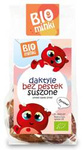 Daktyle bez pestek suszone bio 100 g