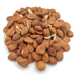 Pestki moreli gorzkie 250 g  - Tola