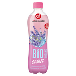 Napój gazowany lawendowy BIO 500 ml – Hollinger