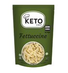 Makaron konjac fettuccine bezglutenowy BIO 270 g (200 g) Better Than Foods – Ketochef