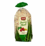 Musli z 23% owoców leśnych BIO 750 g – Rosengarten
