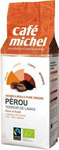 Kawa mielona Arabica 100% Peru Fair Trade BIO 250 g – Cafe Michel