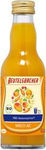 SHOT NA ODPORNOŚĆ JABŁKO - MARCHEW - POMARAŃCZA - MANGO - ACEROLA BIO 200 ml - BEUTELSBACHER