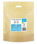 Kasza jaglana bezglutenowa BIO 5 kg – Horeca